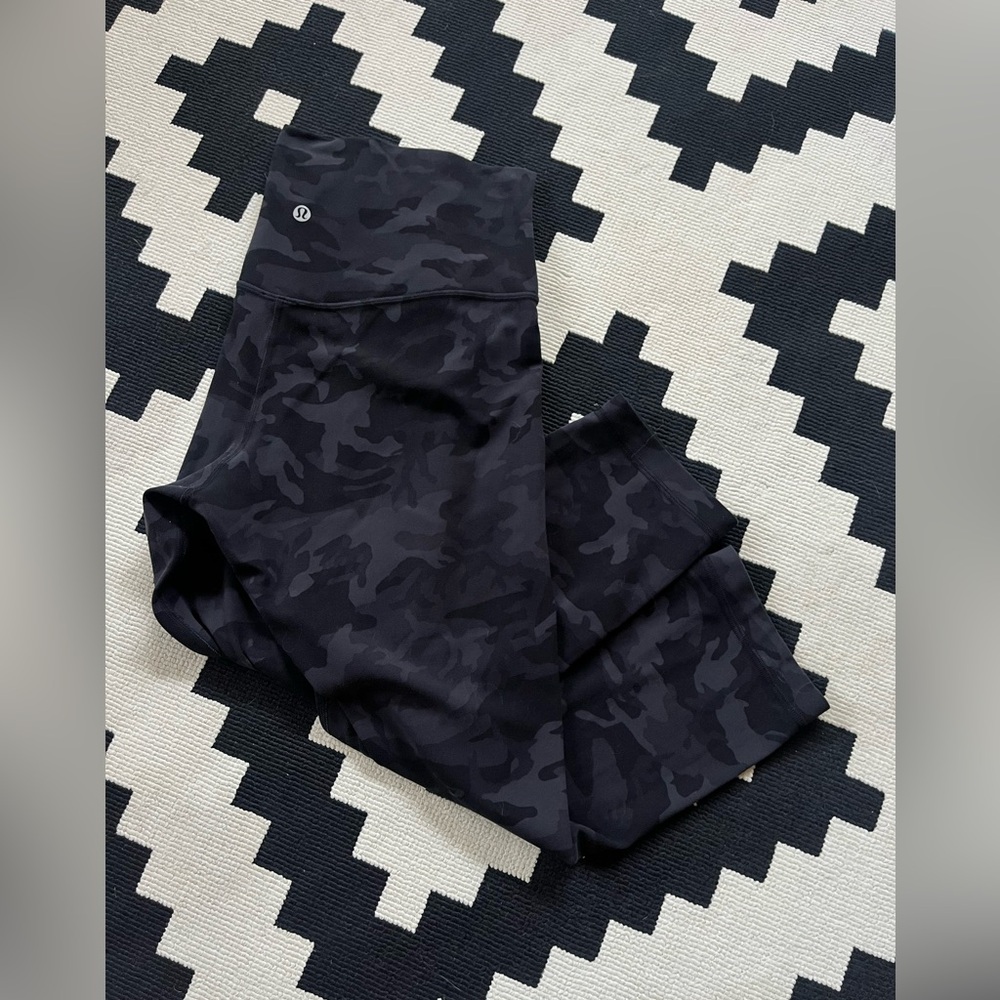 LULULEMON ALIGN LEGGINGS ❤️